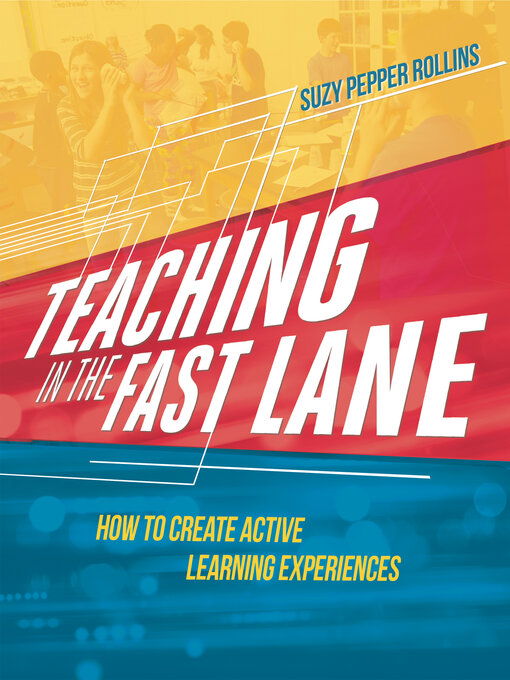 Cover image for Teaching in the Fast Lane